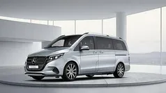 Gebraucht 2024 Mercedes V250 Avantgarde Van / Kleinbus | € 95.988