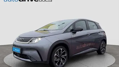 Gebraucht BYD Dolphin Comfort 114 kW (156 PS) 2025 Kleinwagen