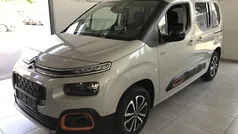 Beige Gebraucht 2019 Citroën Berlingo Shine Van / Kleinbus | € 19.290 (Fairer Preis)
