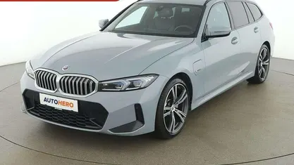 Gebraucht 2022 BMW 330e M Sport Kombi | € 40.290 (Fairer Preis)