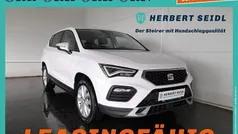 Weiß Gebraucht 2021 Seat Ateca Style SUV | € 23.980 (Fairer Preis)