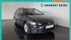 Grau Gebraucht 2021 VW Golf VIII Life Kombi | € 20.970 (Guter Preis)