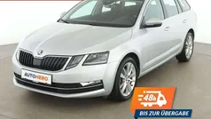 Gebraucht 2018 Skoda Octavia Style Kombi | € 17.490 (Fairer Preis)