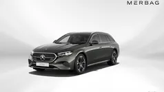 Graphitgrau Gebraucht 2024 Mercedes E300 Kombi | € 54.990 (Superpreis)
