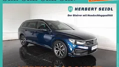 Blau Gebraucht 2021 VW Passat Pro Kombi | € 21.880 (Fairer Preis)