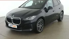 Schwarz Gebraucht 2023 BMW 225 Active Tourer Van / Kleinbus | € 31.990 (Fairer Preis)