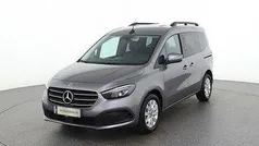 Gebraucht 2025 Mercedes T180 Style Van / Kleinbus | € 40.788 (Fairer Preis)