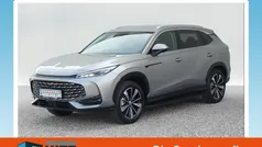 Sterling silver Neu 2025 MG HS Comfort SUV | € 37.640 (Fairer Preis)
