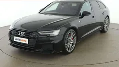 Schwarz Gebraucht 2020 Audi A6 Sport Kombi | € 40.190 (Guter Preis)