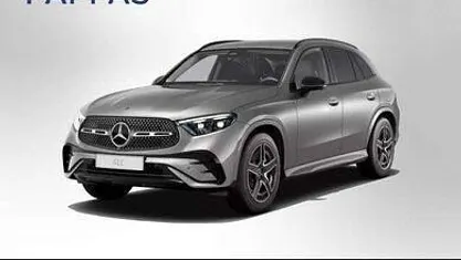 Gebraucht Mercedes GLC300e 333 PS (244 kW) 2024 SUV