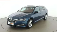 Gebraucht 2021 Skoda Superb Style Kombi | € 25.390 (Fairer Preis)