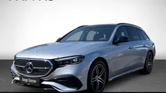Gebraucht 2024 Mercedes E300 Edition Kombi | € 72.900