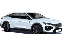 Gebraucht 2025 Peugeot 408 GT GT Limousine | € 40.740