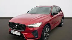 Rot Gebraucht 2023 Volvo XC60 Plus SUV | € 48.900 (Guter Preis)