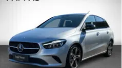 Gebraucht 2024 Mercedes B180 Advanced Plus Van / Kleinbus | € 37.900 (Fairer Preis)