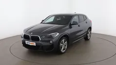 Grau Gebraucht 2018 BMW X2 M Sport SUV | € 23.890 (Fairer Preis)