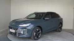 Dunkelblau normal Neu 2025 Cupra Terramar SUV | € 43.189 (Guter Preis)