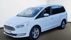 Weiß Gebraucht 2018 Ford Galaxy Titanium Van / Kleinbus | € 24.900 (Fairer Preis)
