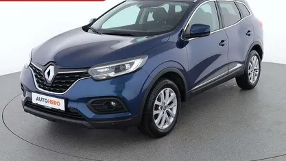 Gebraucht 2020 Renault Kadjar Zen SUV | € 13.390 (Fairer Preis)