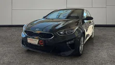 Gebraucht 2019 Kia Ceed Silver Kleinwagen | € 13.222 (Fairer Preis)