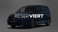 Noseanblau Gebraucht 2024 Mercedes Citan 112 Van | € 23.990 (Superpreis)