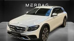 Gebraucht 2018 Mercedes E350 Kombi | € 33.990 (Teuer)