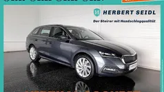 Grau Gebraucht 2021 Skoda Octavia Style Kombi | € 22.880 (Guter Preis)