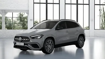 Gebraucht Mercedes GLA200 Edition 150 PS (110 kW) 2025 SUV