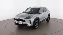 Grau Gebraucht 2022 Toyota Yaris Cross Active SUV | € 21.290 (Guter Preis)