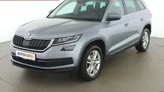 Gebraucht 2019 Skoda Kodiaq Style SUV | € 25.690 (Fairer Preis)