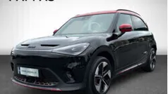 Blau Gebraucht 2024 Smart #1 Brabus SUV | € 39.950 (Fairer Preis)