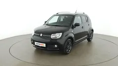 Gebraucht 2017 Suzuki Ignis Kleinwagen | € 10.890 (Fairer Preis)