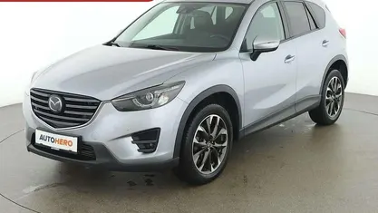 Gebraucht 2016 Mazda CX-5 SUV | € 16.390 (Fairer Preis)