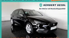 Gebraucht 2022 Seat Leon ST FR-Line Kombi | € 21.980 (Guter Preis)