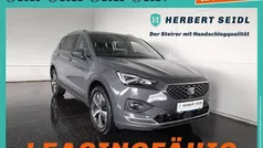 Grau Gebraucht 2022 Seat Tarraco XCELLENCE SUV | € 31.980 (Fairer Preis)
