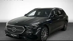 Gebraucht 2024 Mercedes E220 Kombi | € 74.950