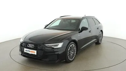 Gebraucht 2022 Audi A6 Sport Kombi | € 36.090 (Guter Preis)