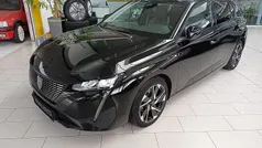 Gebraucht 2022 Peugeot 308 Allure Limousine | € 22.590 (Etwas zu teuer)