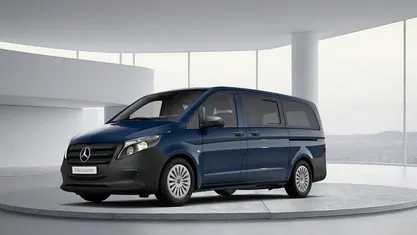 Gebraucht 2025 Mercedes Vito Van | € 67.188