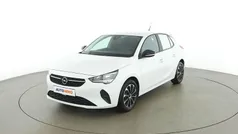 Weiß Gebraucht 2022 Opel Corsa Limousine | € 9.990 (Superpreis)