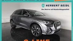 Gebraucht 2021 Audi Q3 S-Line SUV | € 31.880 (Fairer Preis)