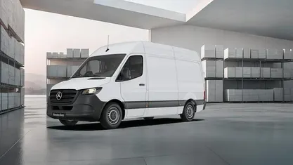 Gebraucht 2025 Mercedes Sprinter Van | € 59.988