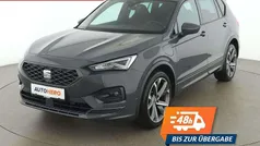 Grau Gebraucht 2022 Seat Tarraco FR SUV | € 33.590 (Fairer Preis)