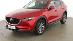Rot Gebraucht 2021 Mazda CX-5 SUV | € 29.190 (Fairer Preis)