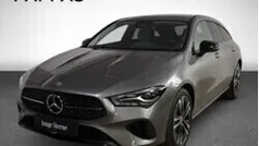 Gebraucht 2024 Mercedes CLA180 Shooting Brake Kombi | € 39.790