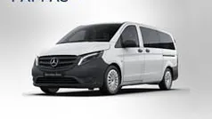 Arktikweiß Gebraucht 2023 Mercedes Vito Van / Kleinbus | € 45.990 (Guter Preis)