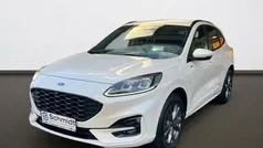 Weiß Gebraucht 2023 Ford Kuga ST-Line SUV | € 32.900 (Fairer Preis)