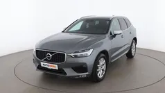 Grau Gebraucht 2017 Volvo XC60 R-Design SUV | € 29.390 (Superpreis)