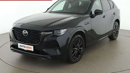 Gebraucht 2023 Mazda CX-60 Homura-Line SUV | € 35.690 (Superpreis)