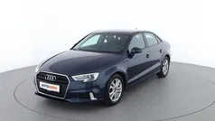 Gebraucht 2018 Audi A3 Sport Limousine | € 18.290 (Fairer Preis)
